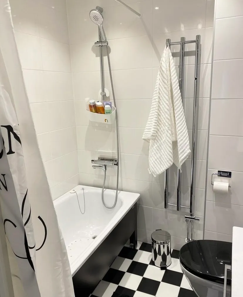 Hyreslägenhet på Lund i lund