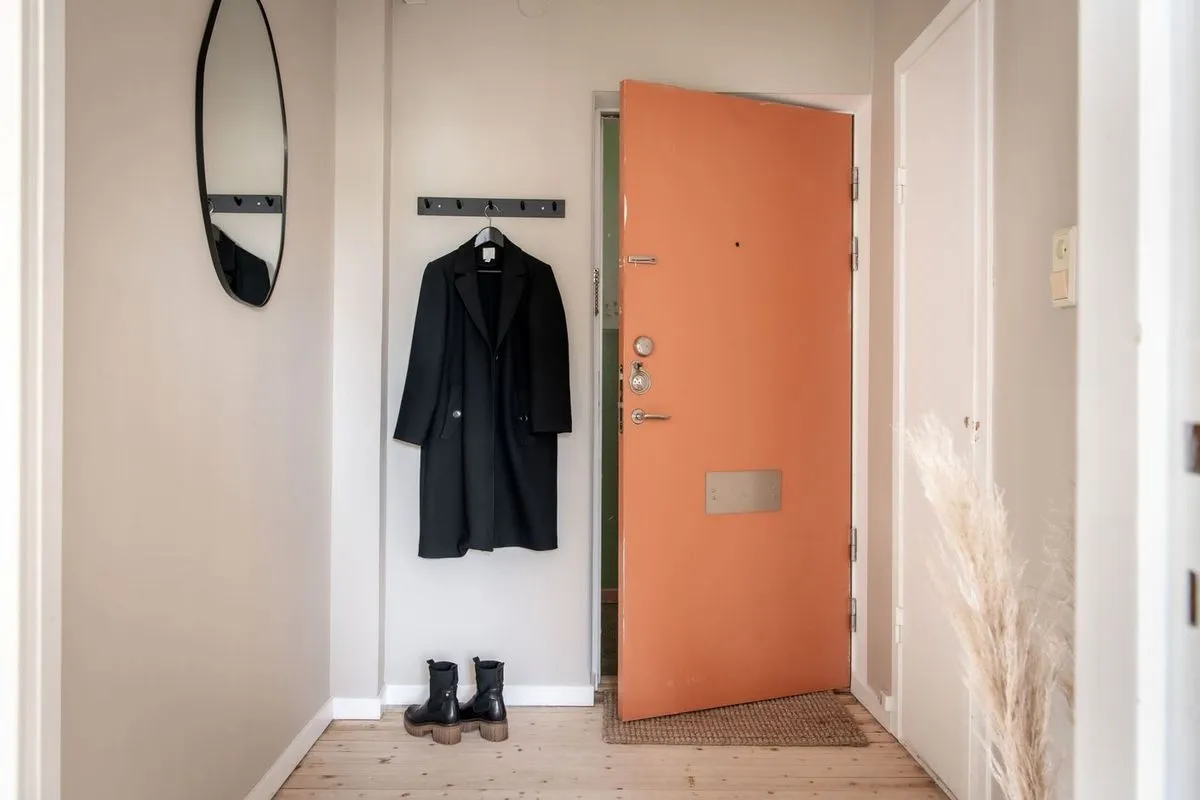 Hyreslägenhet på Borås i boras