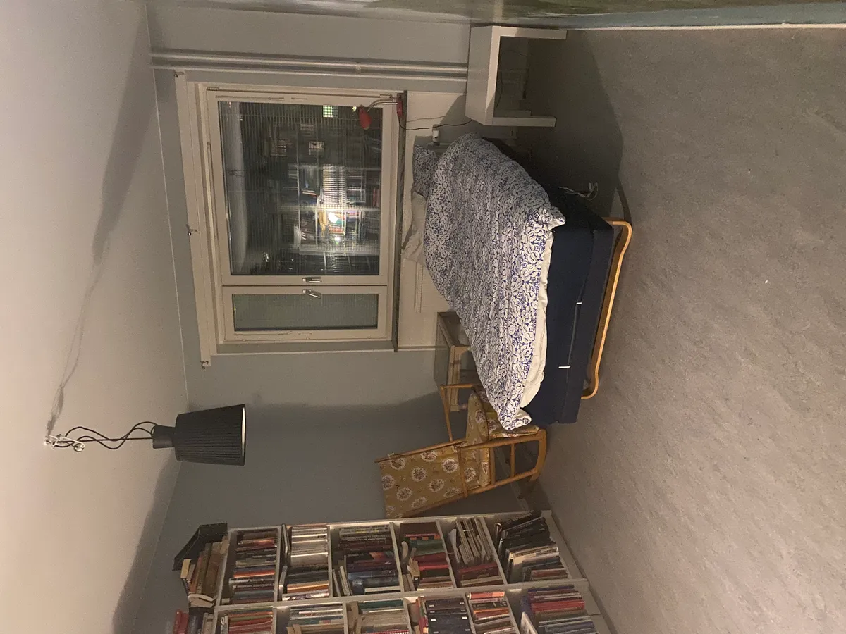 Hyreslägenhet på Skärholmen i skarholmen
