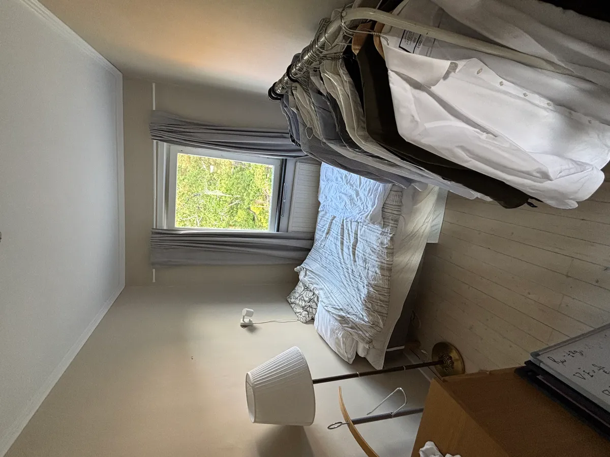 Hyreslägenhet på Bromma i bromma