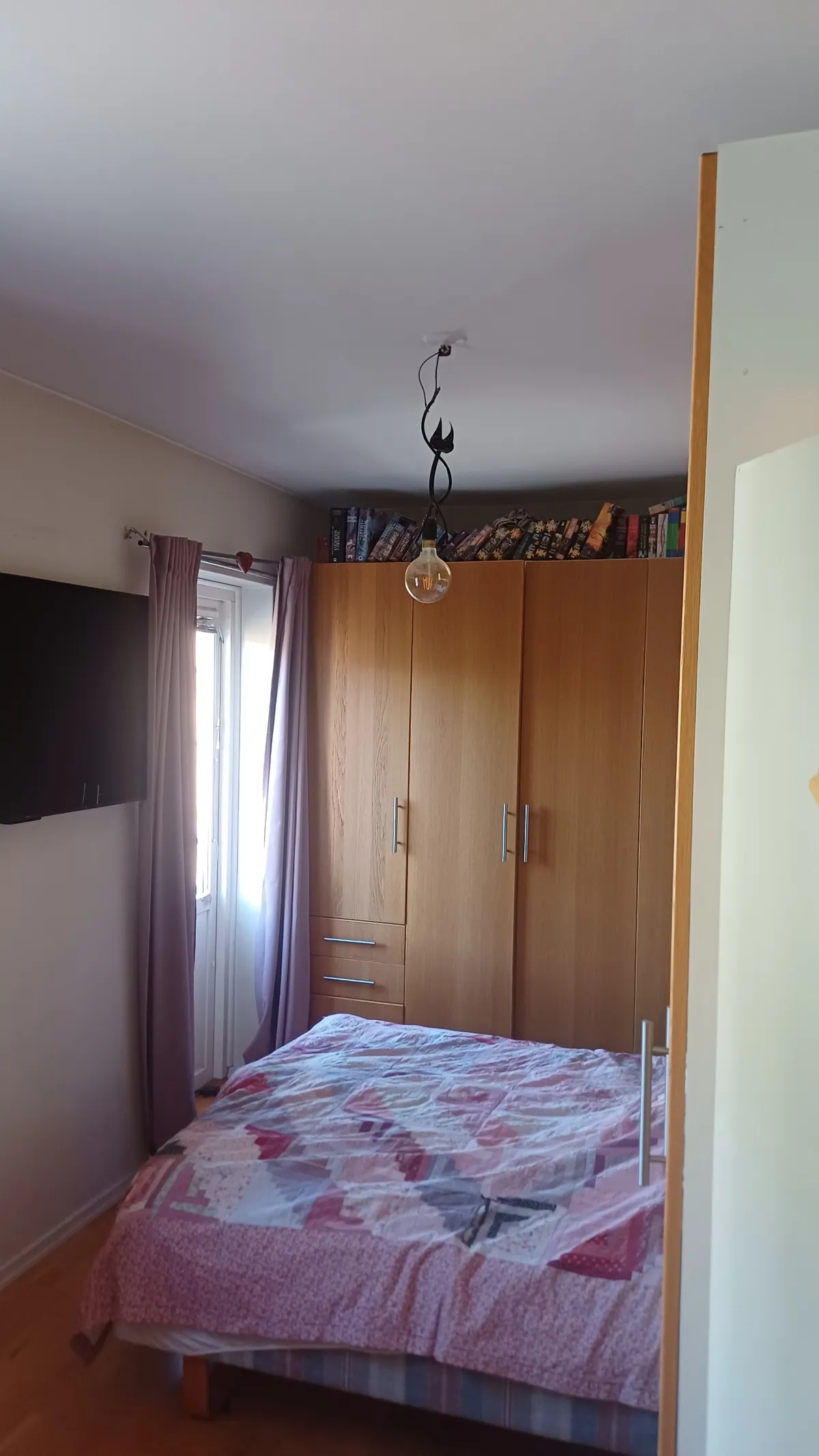 Hyreslägenhet på Uppsala i uppsala