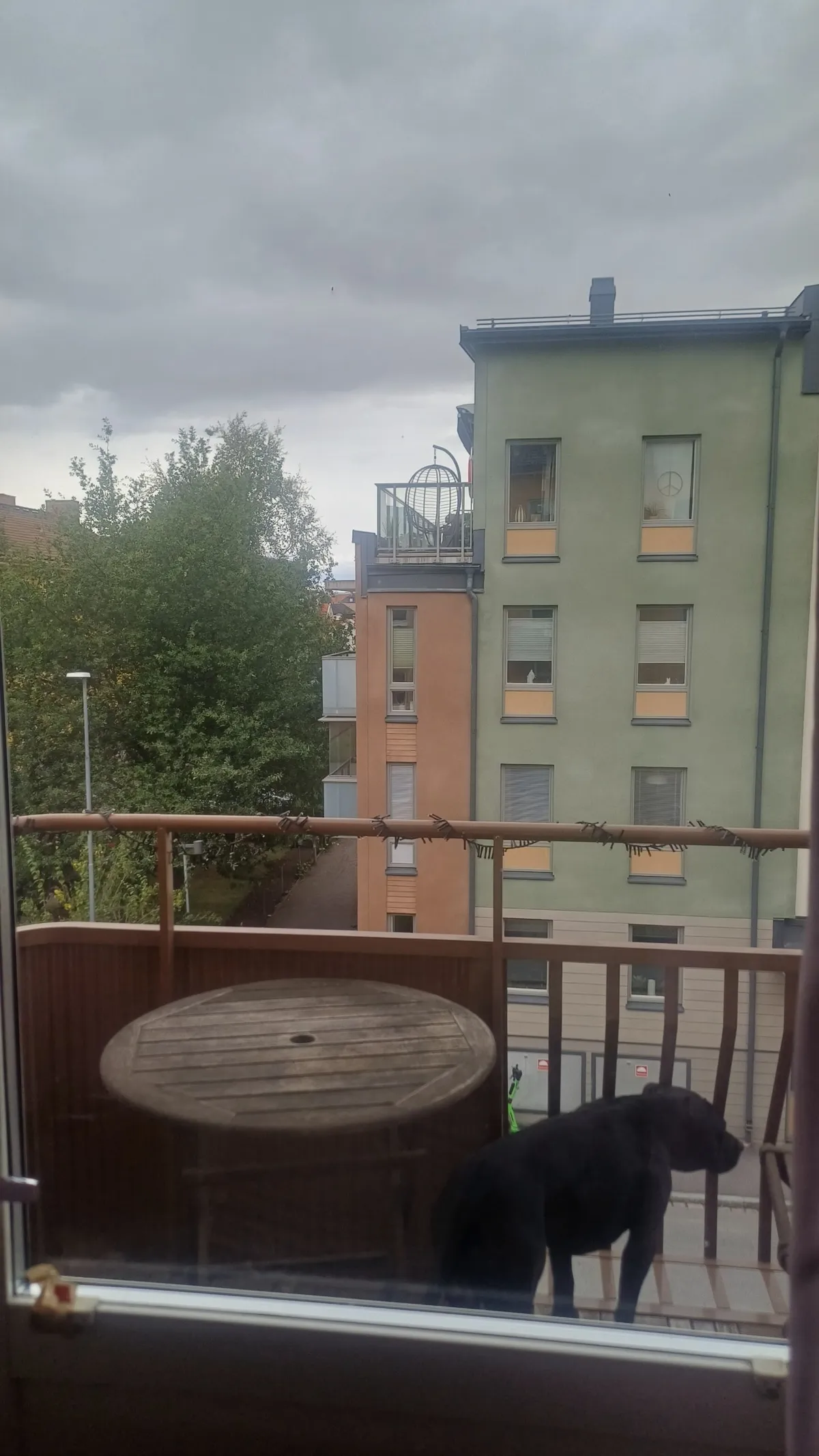 Hyreslägenhet på Uppsala i uppsala