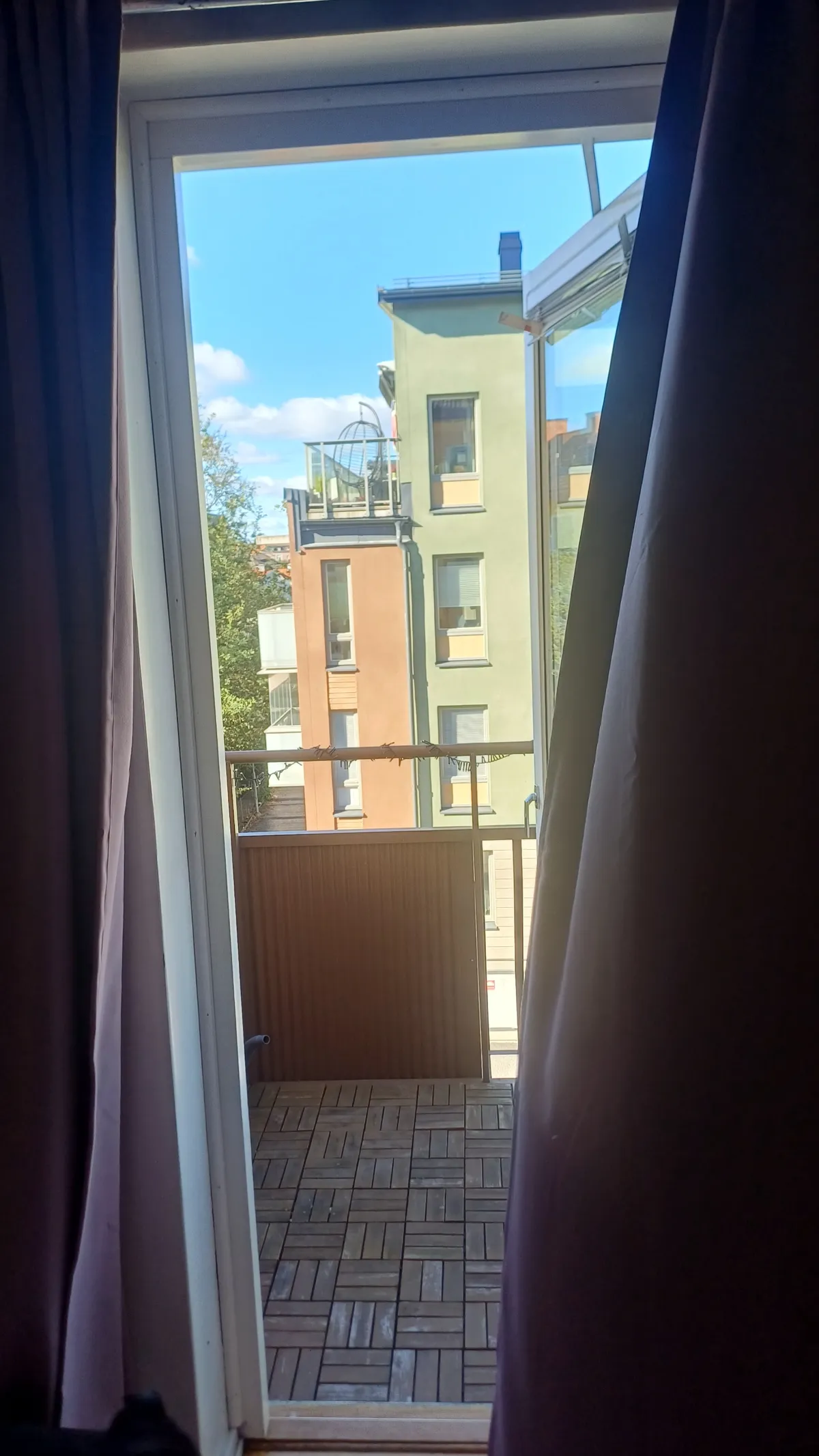 Hyreslägenhet på Uppsala i uppsala