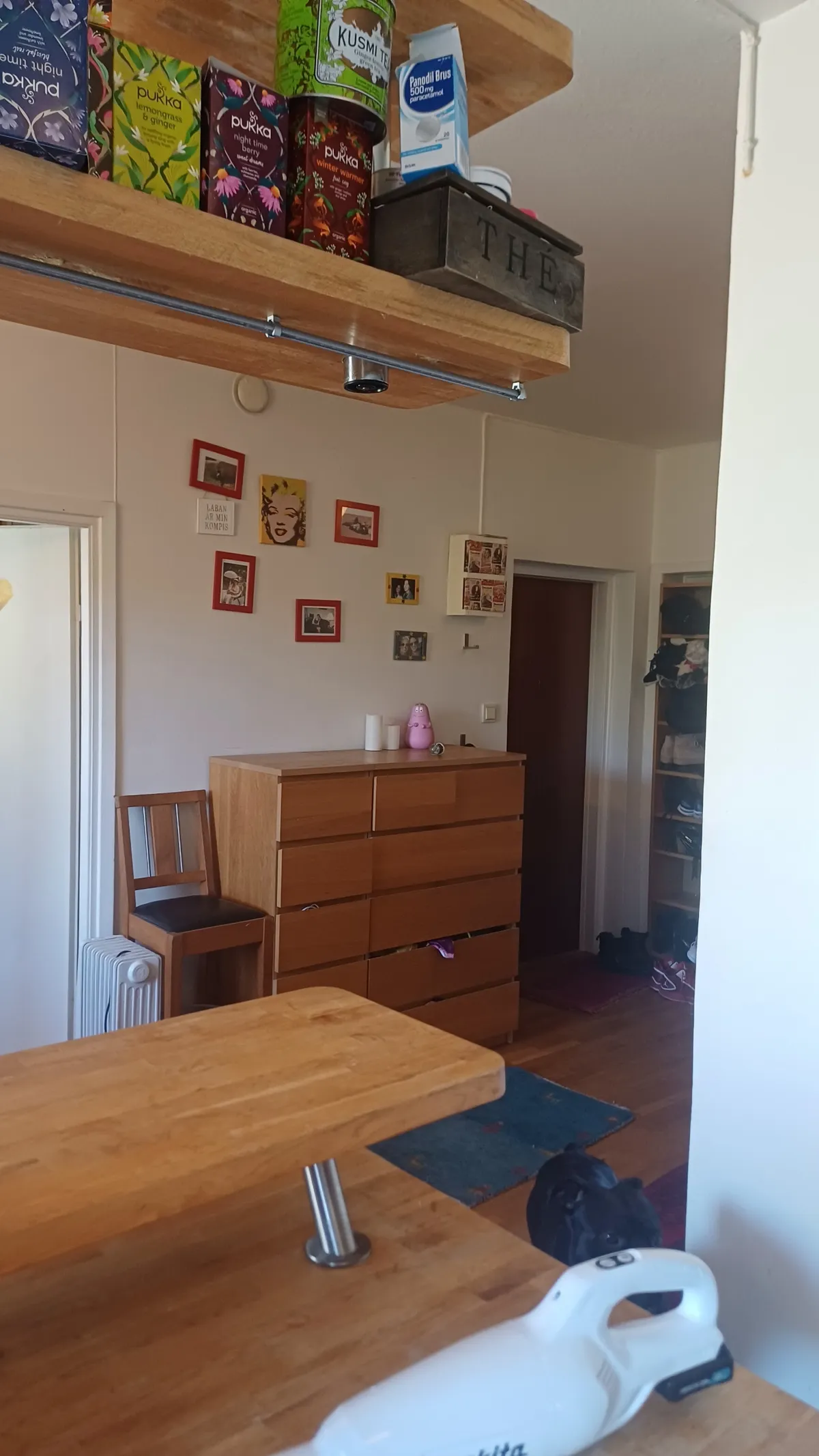 Hyreslägenhet på Uppsala i uppsala