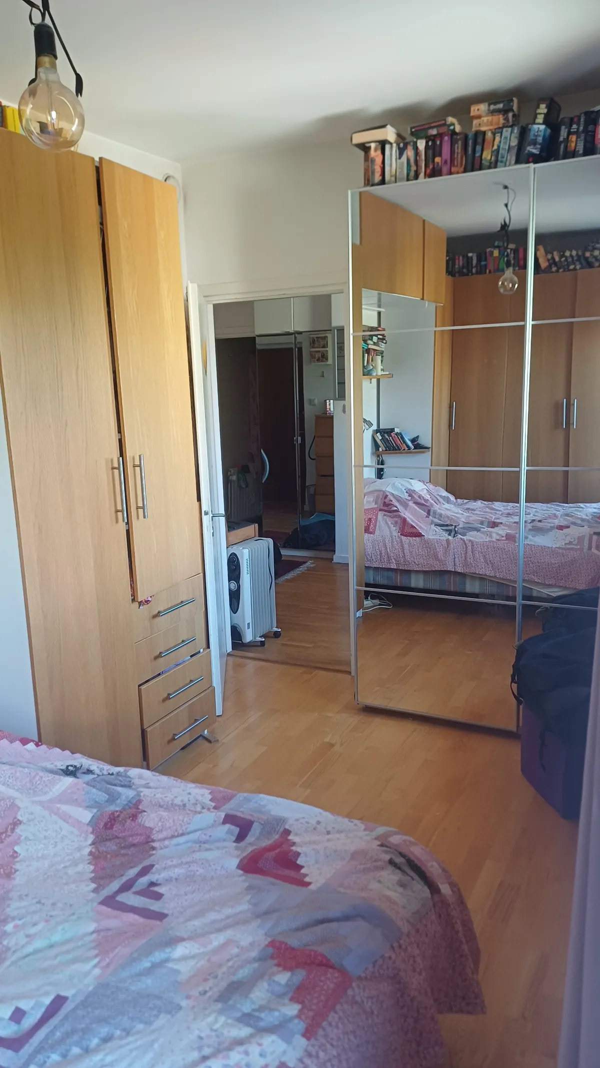 Hyreslägenhet på Uppsala i uppsala