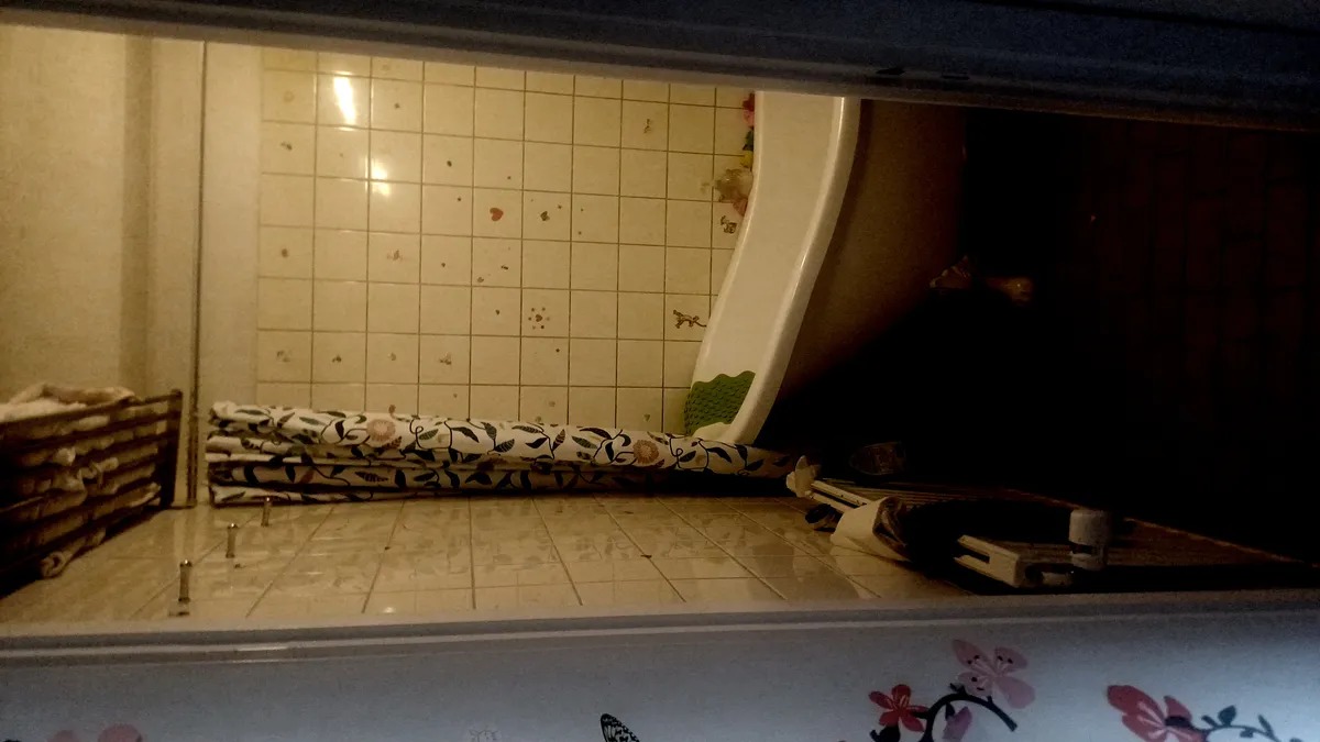 Hyreslägenhet på Uppsala i uppsala