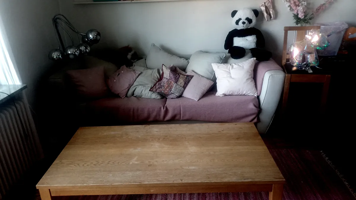 Hyreslägenhet på Uppsala i uppsala