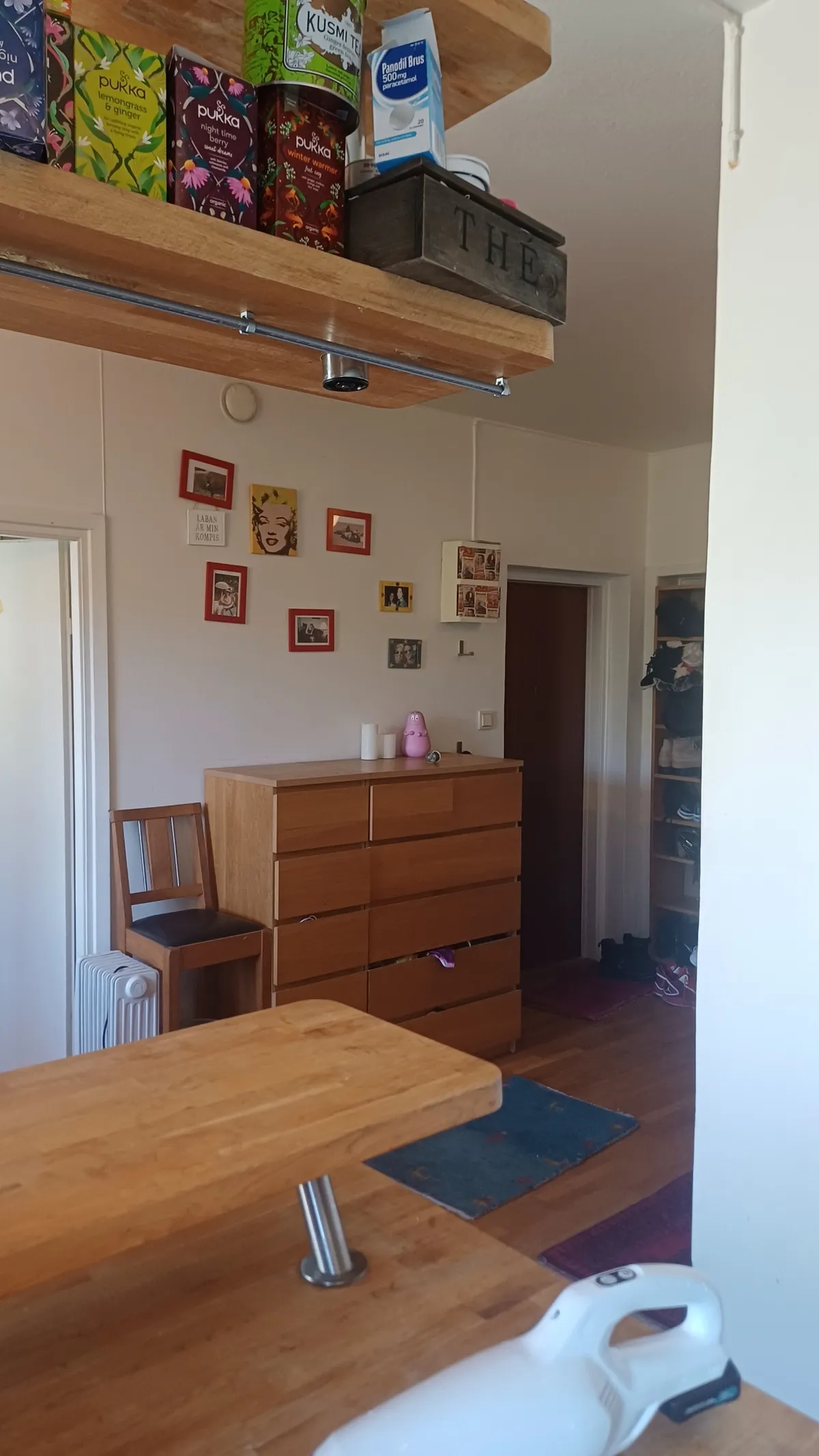 Hyreslägenhet på Uppsala i uppsala