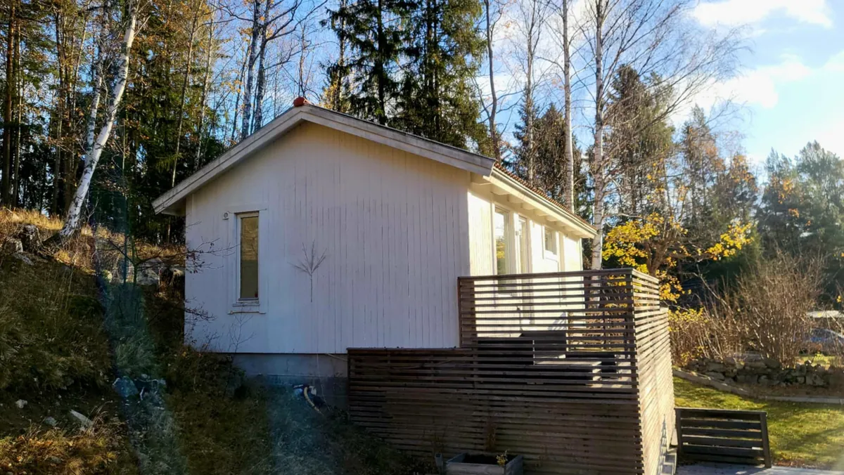 Hyresbostad på Värmdö i varmdo
