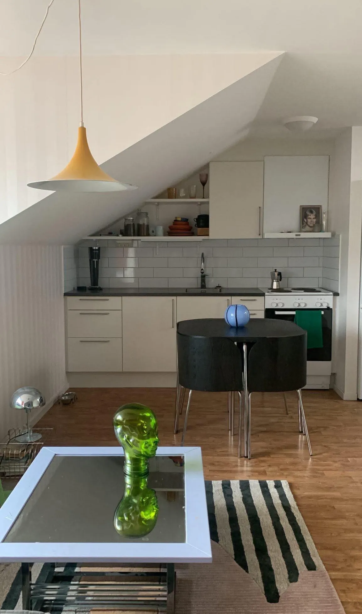 Hyreslägenhet på Borås i boras