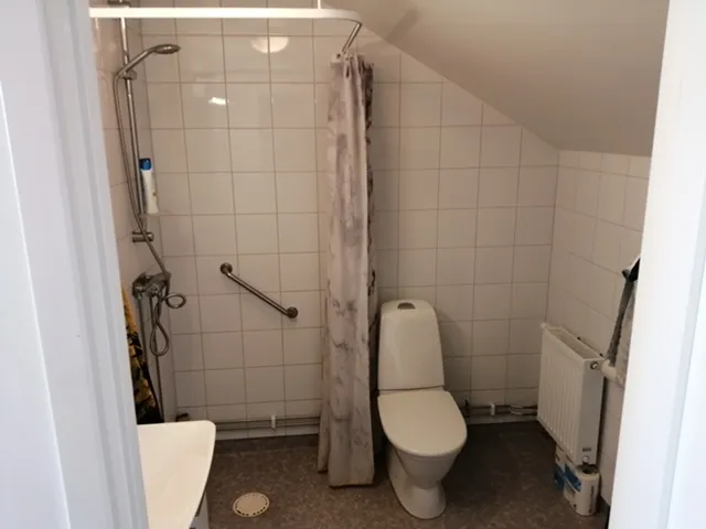 Hyreslägenhet på Borås i boras