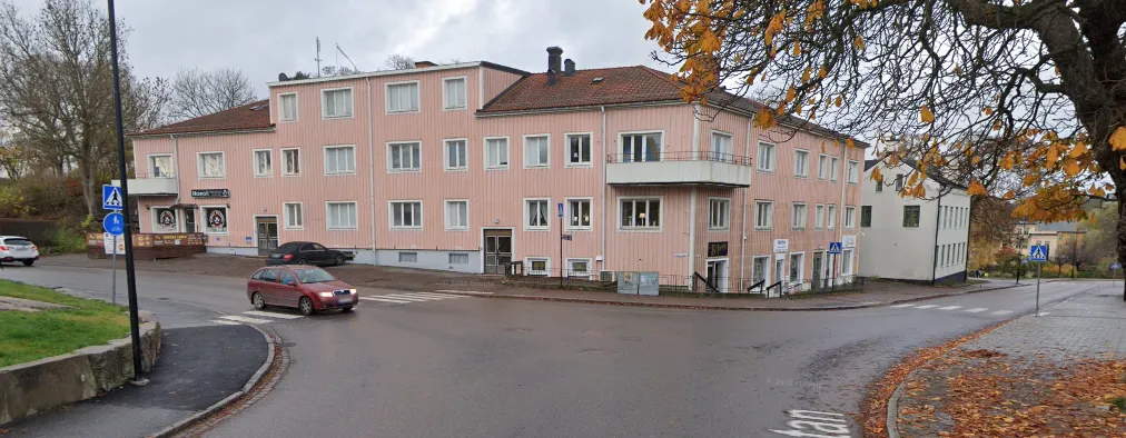 Hyreslägenhet på Torshälla i torshalla