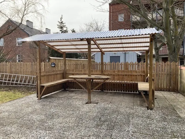 Hyreslägenhet på Helsingborg i helsingborg