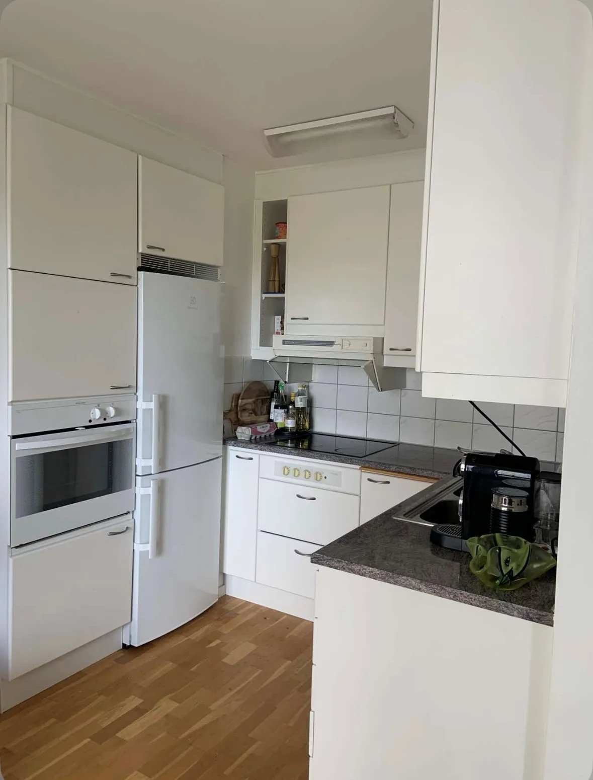Hyreslägenhet på Göteborg i goteborg