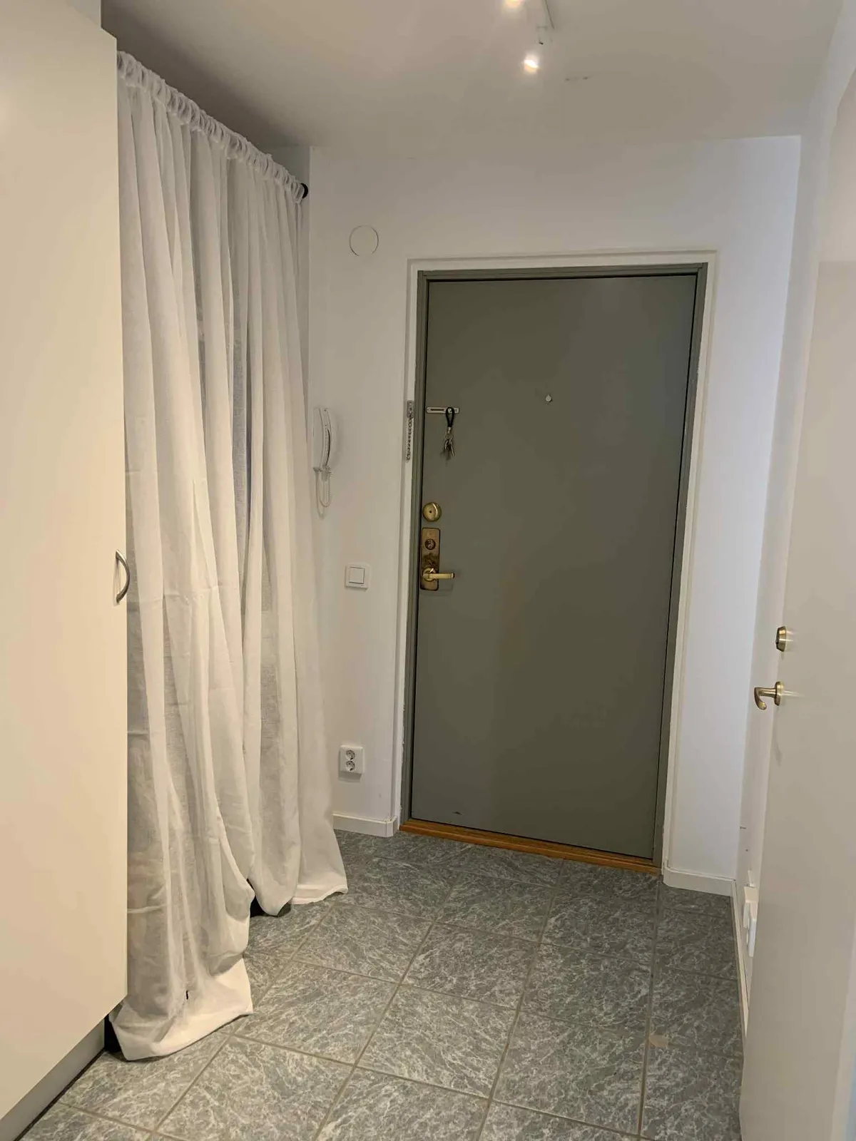 Hyreslägenhet på Göteborg i goteborg