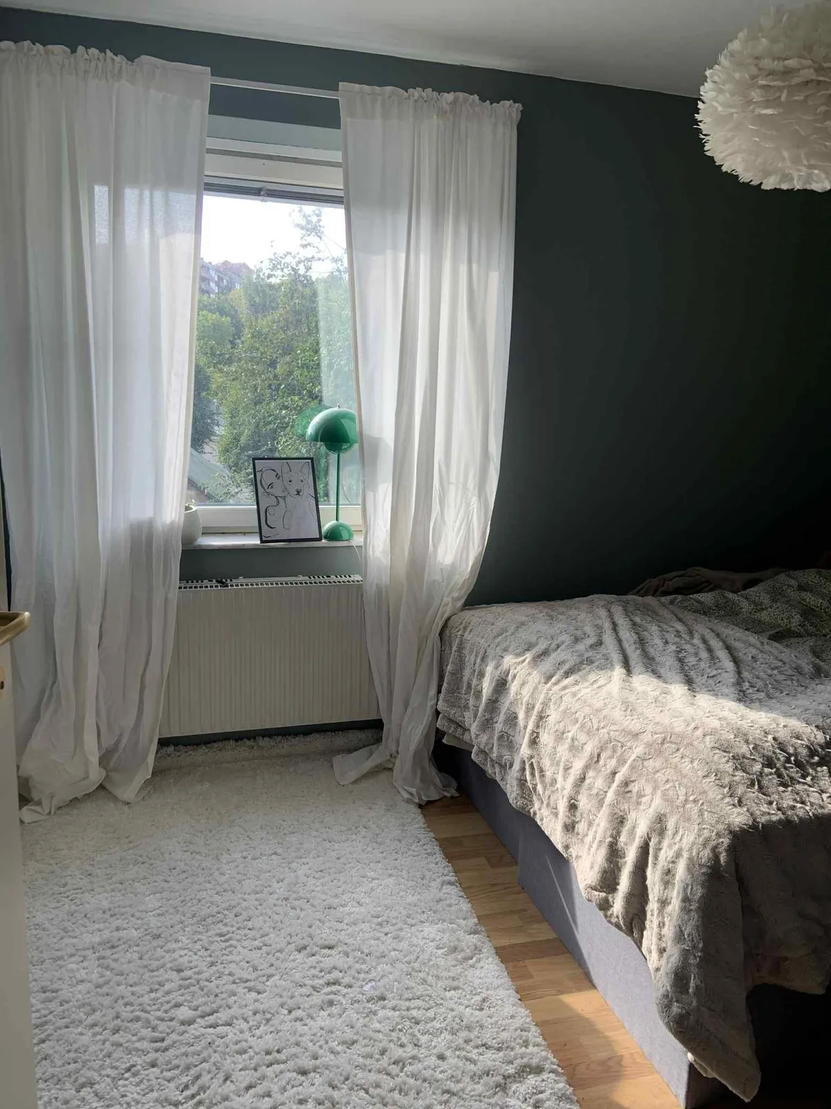 Hyreslägenhet på Göteborg i goteborg