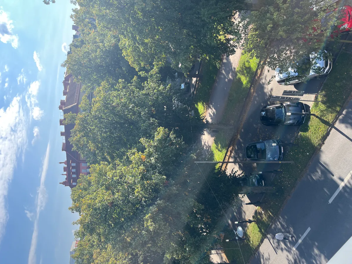 Hyreslägenhet på Stockholm i stockholm