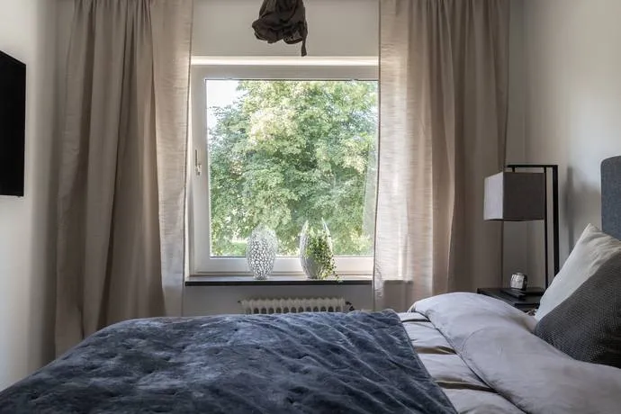 Hyreslägenhet på Trelleborg i trelleborg