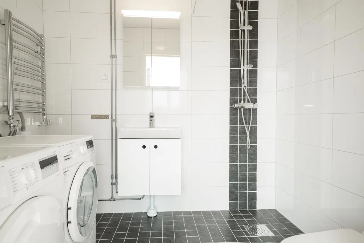 Hyreslägenhet på Piteå i pitea