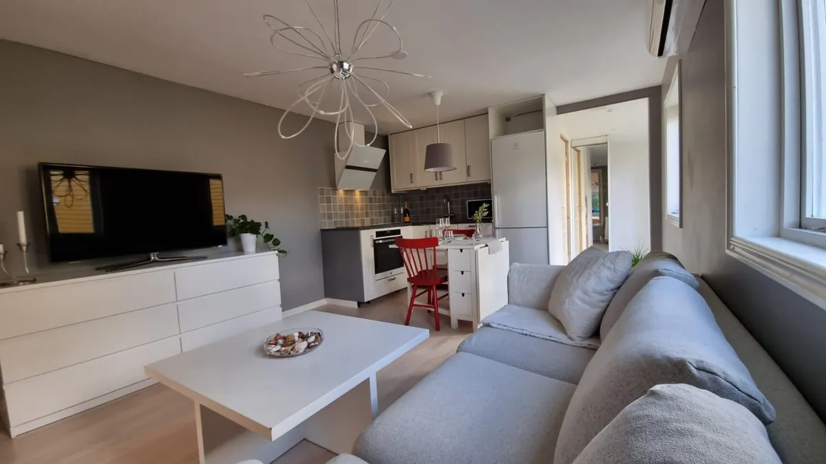 Hyresbostad på Upplands Väsby i upplands-vasby