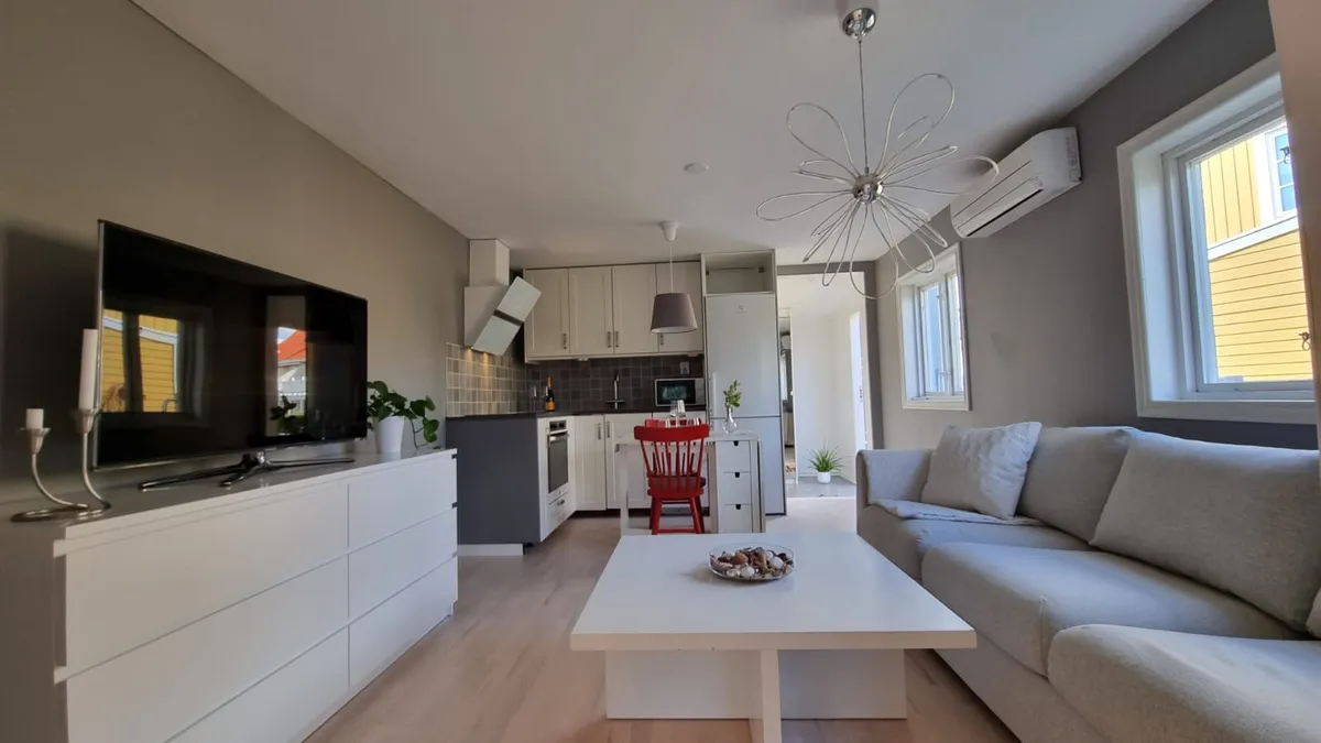 Hyresbostad på Upplands Väsby i upplands-vasby