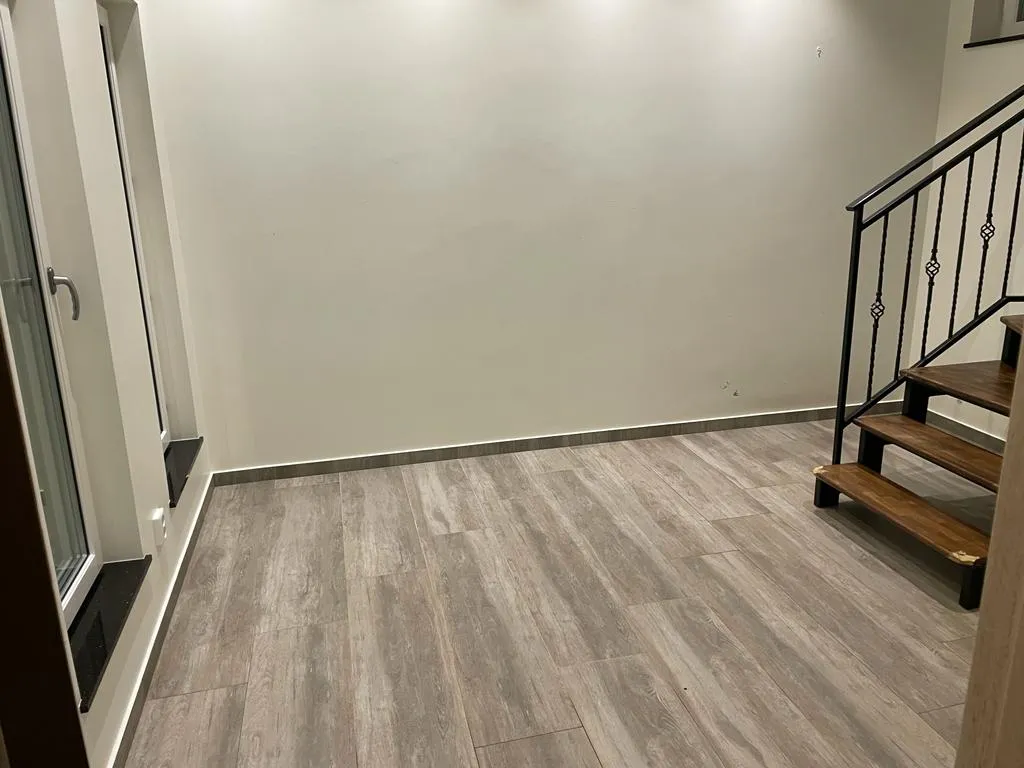 Hyresbostad på Hässelby i hasselby