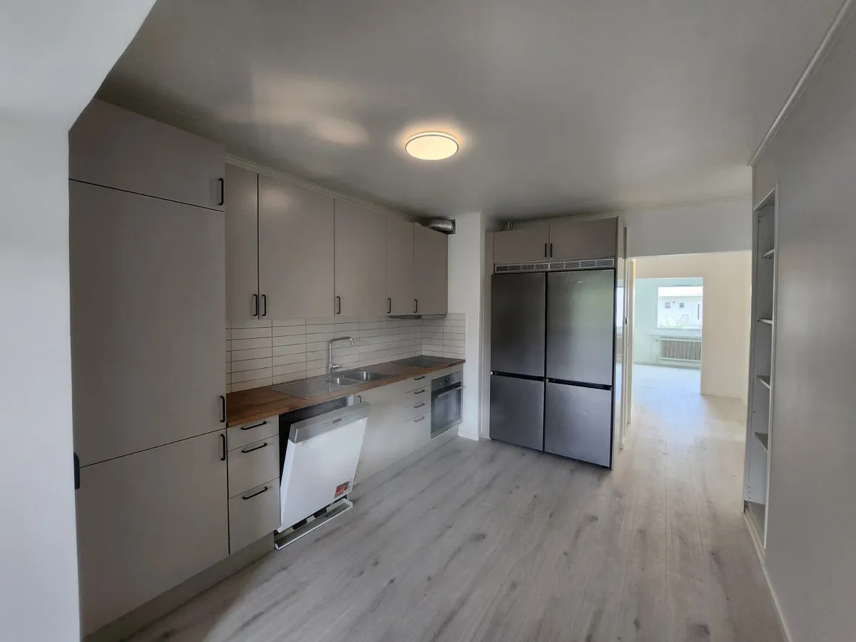 Hyreslägenhet på Växjö i vaxjo