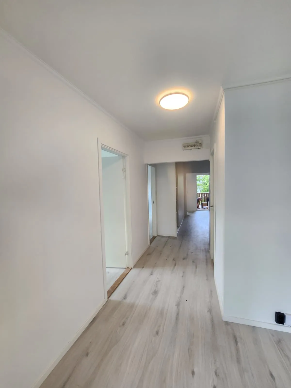 Hyreslägenhet på Växjö i vaxjo