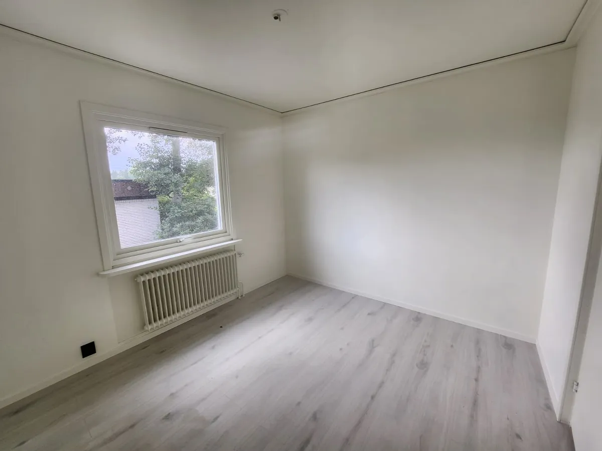 Hyreslägenhet på Växjö i vaxjo