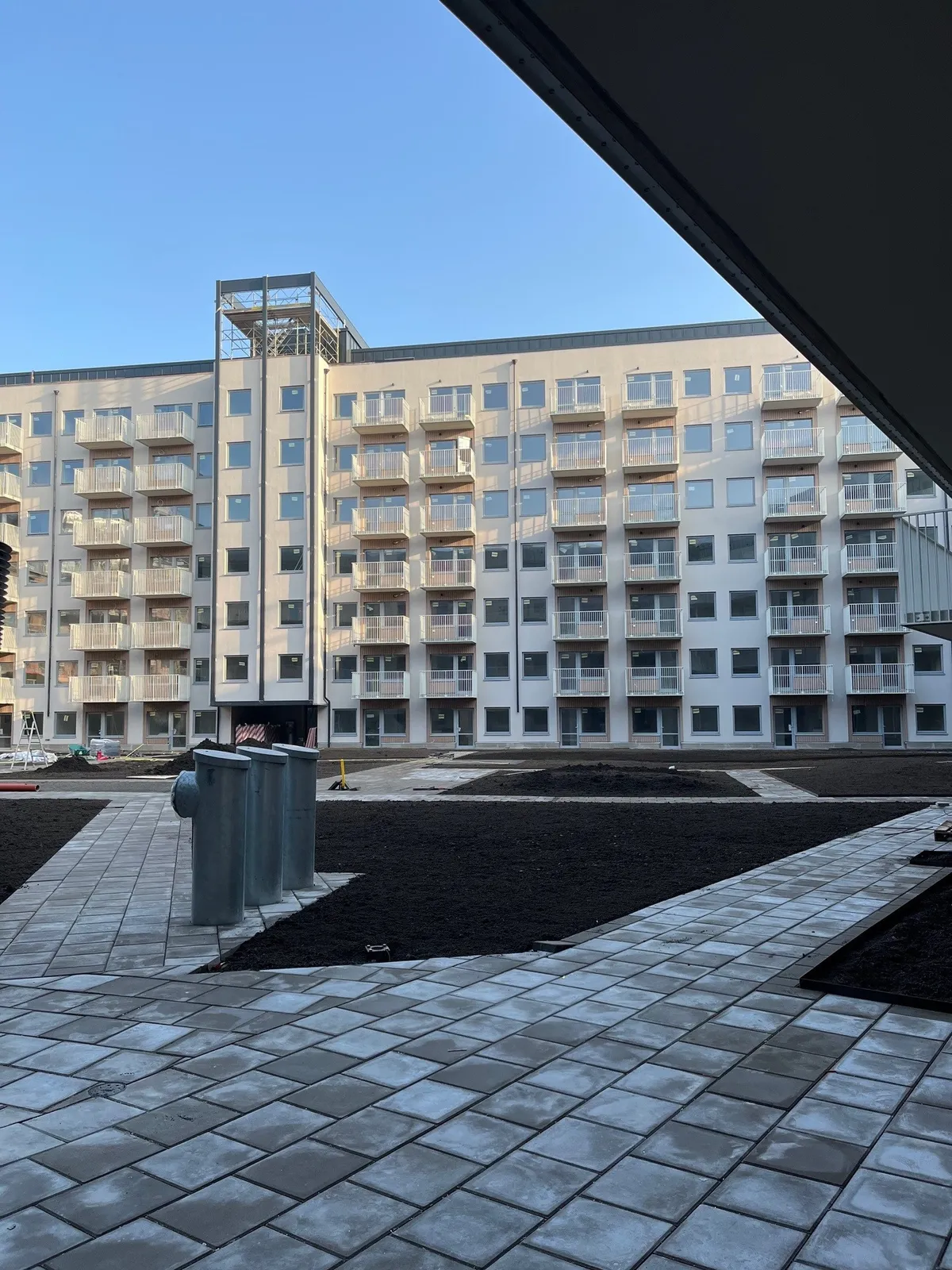 Hyreslägenhet på Göteborg i goteborg