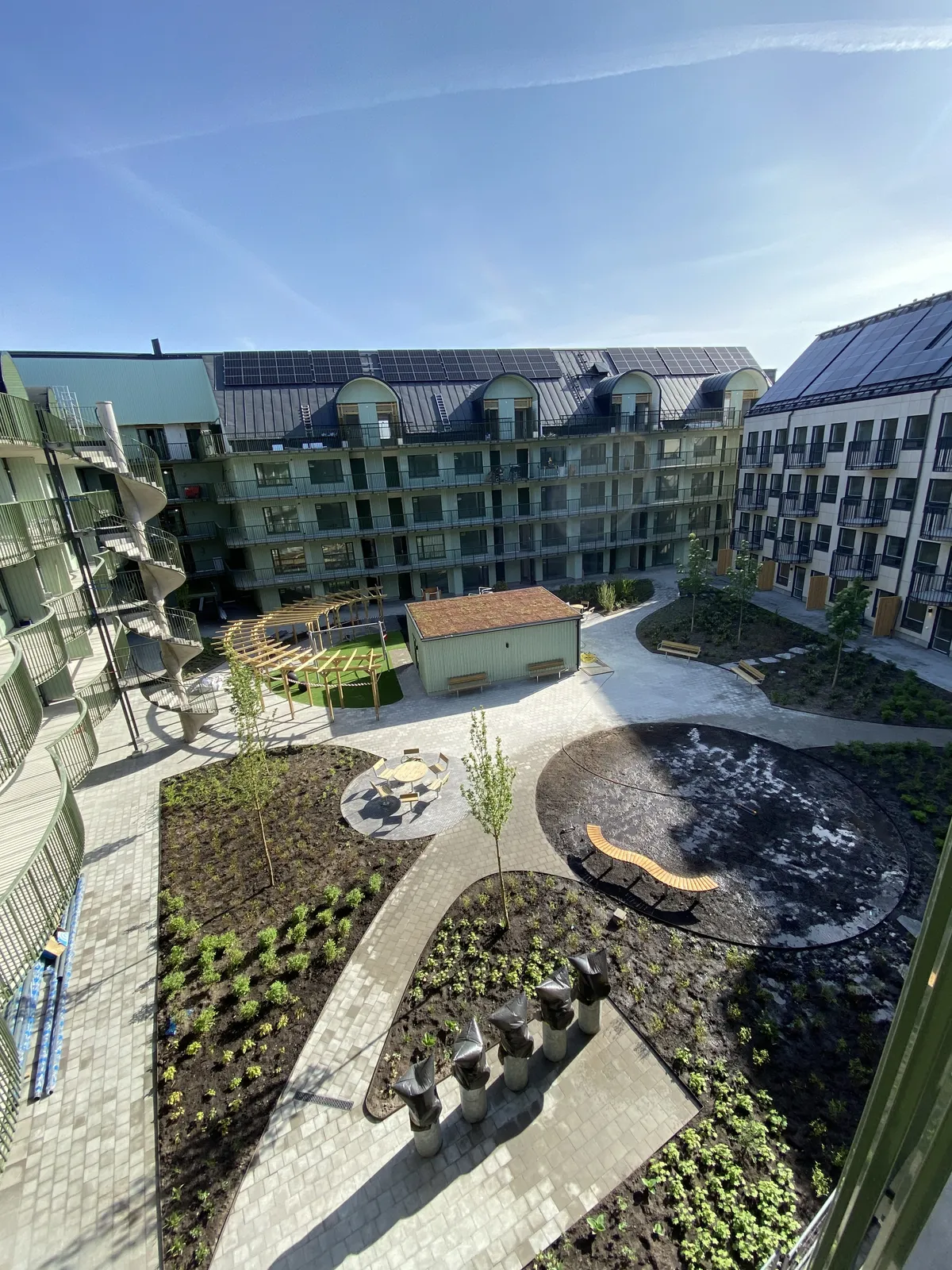 Hyreslägenhet på Göteborg i goteborg