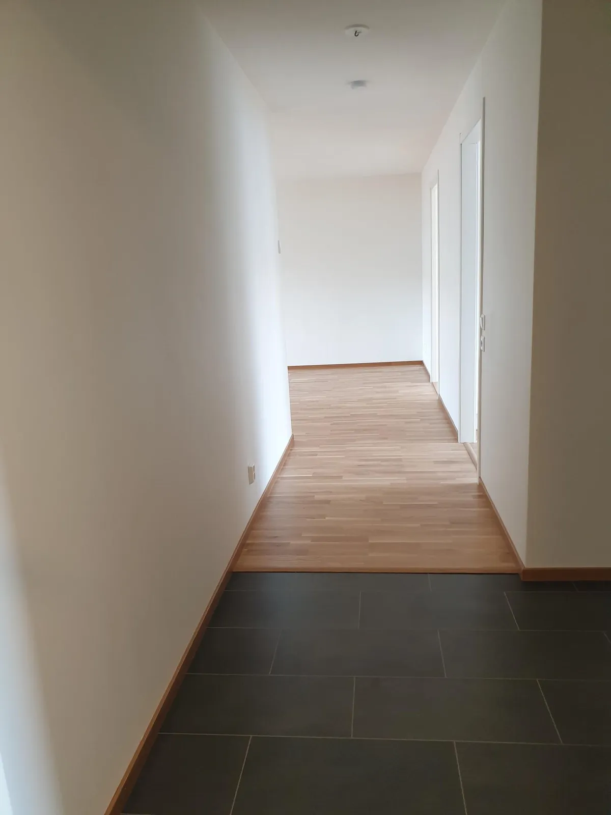 Hyreslägenhet på Växjö i vaxjo