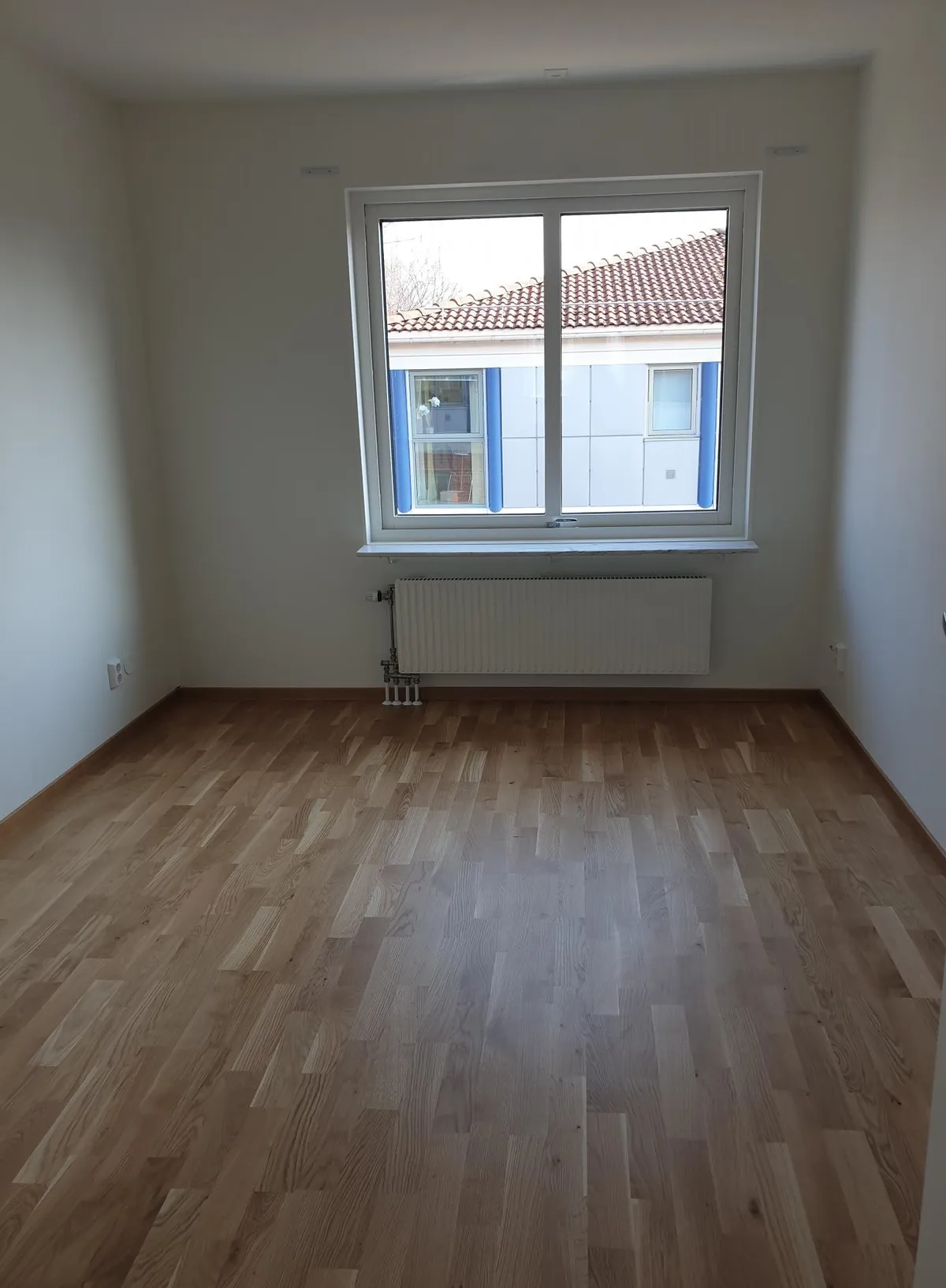 Hyreslägenhet på Växjö i vaxjo