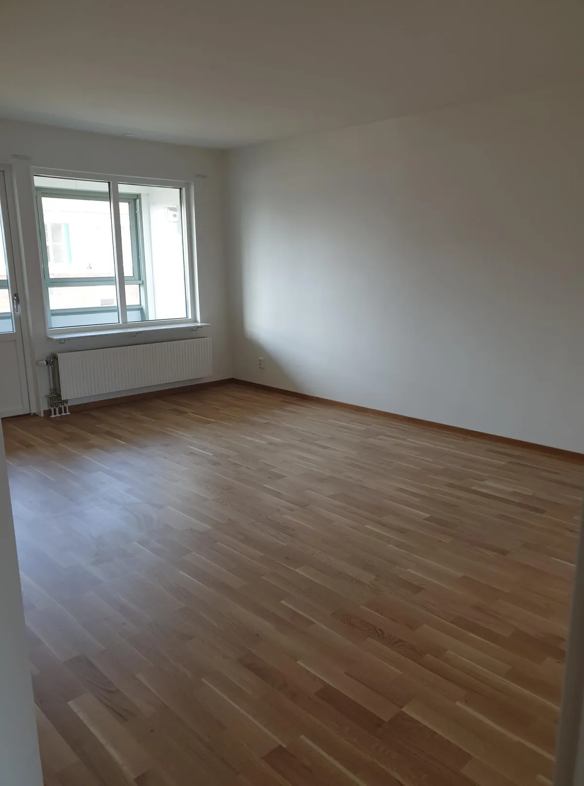 Hyreslägenhet på Växjö i vaxjo