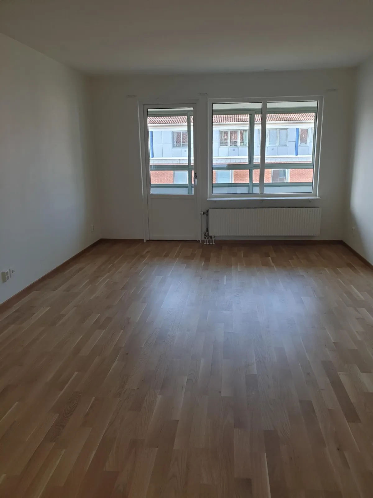 Hyreslägenhet på Växjö i vaxjo