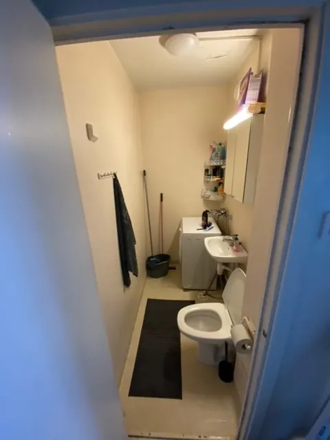 Hyreslägenhet på Turku i turku