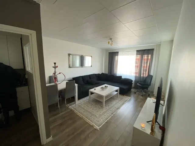 Hyreslägenhet på Turku i turku