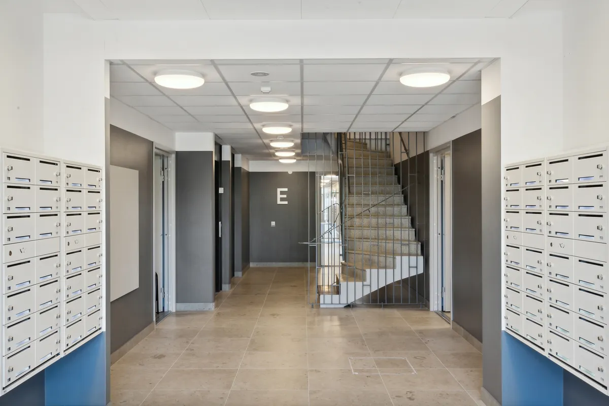 Hyreslägenhet på Visby i visby