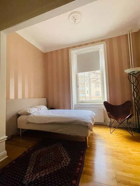 Hyreslägenhet på Stockholm i stockholm