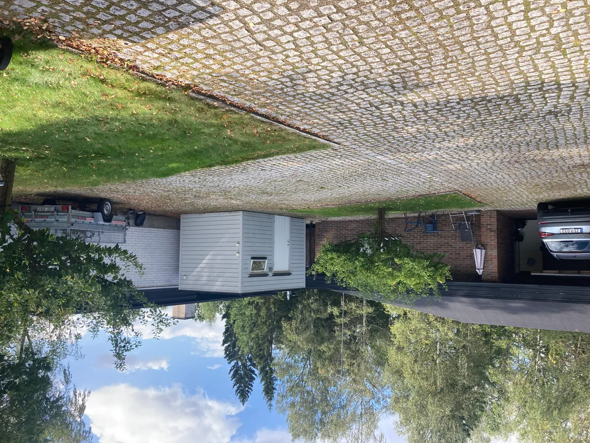 Hyreslägenhet på Vetlanda i vetlanda