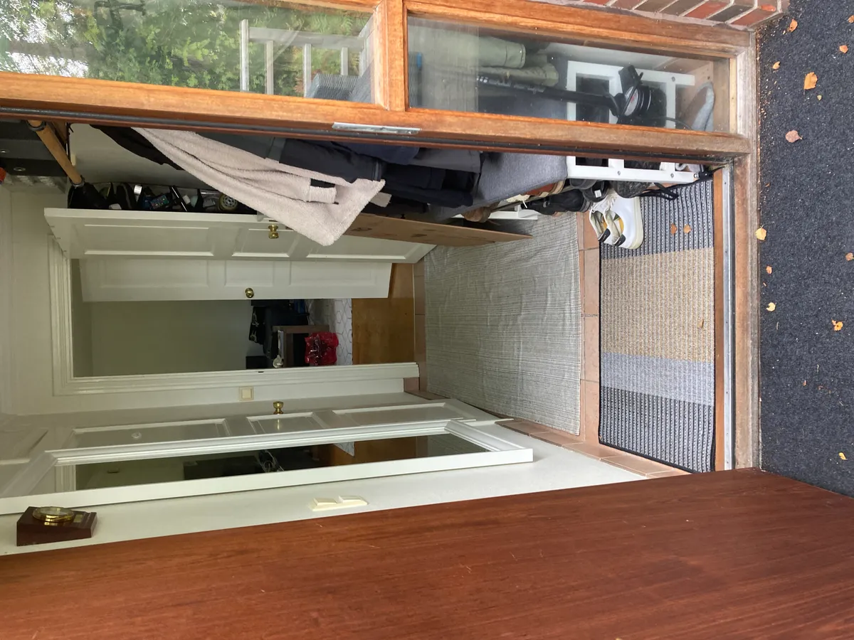 Hyreslägenhet på Vetlanda i vetlanda