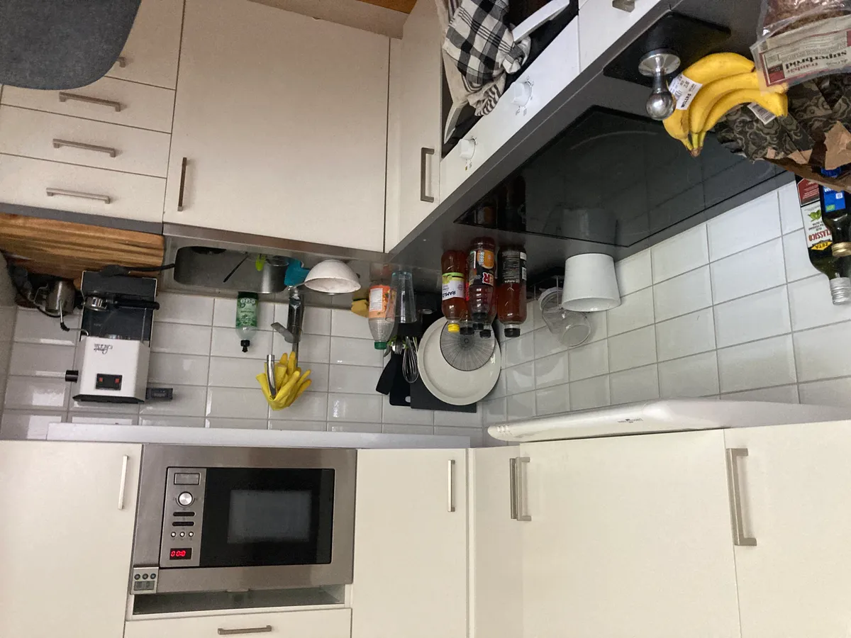 Hyreslägenhet på Vetlanda i vetlanda