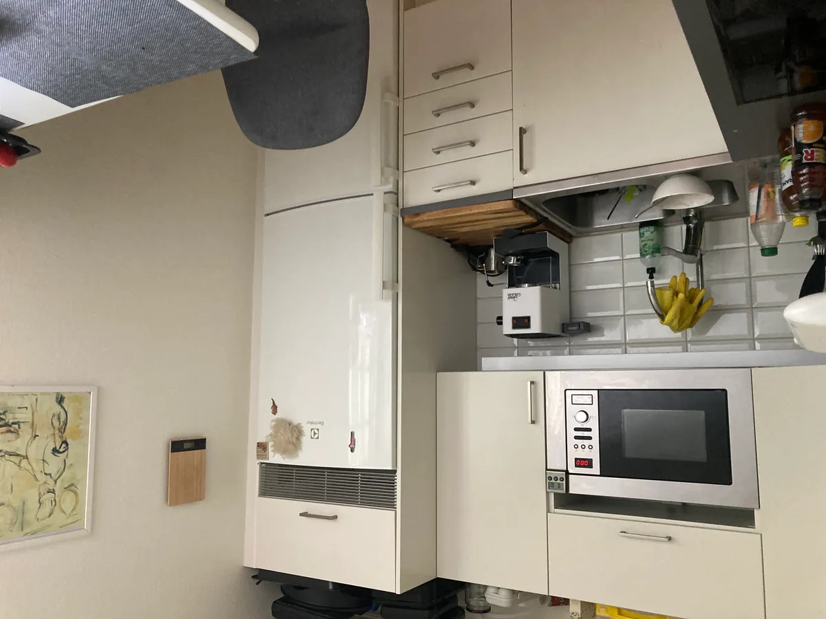 Hyreslägenhet på Vetlanda i vetlanda