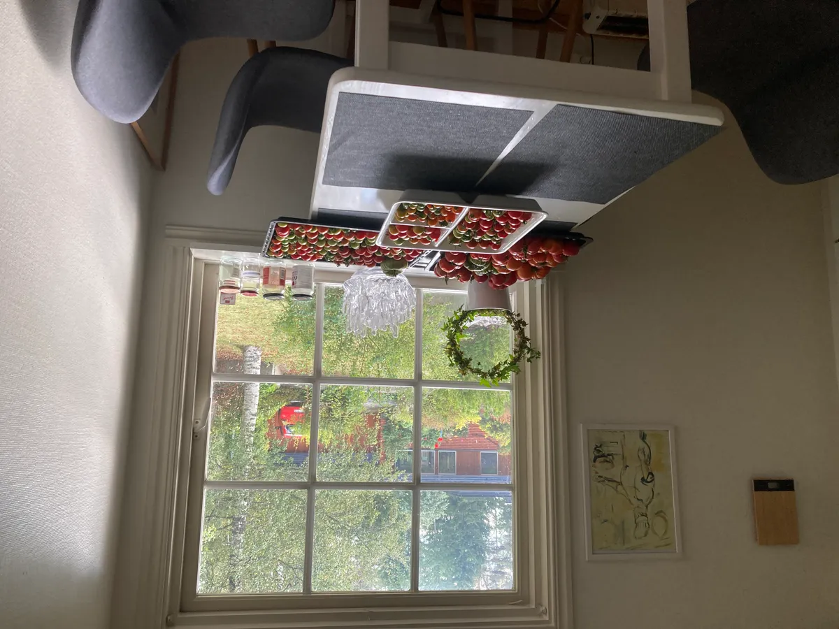 Hyreslägenhet på Vetlanda i vetlanda