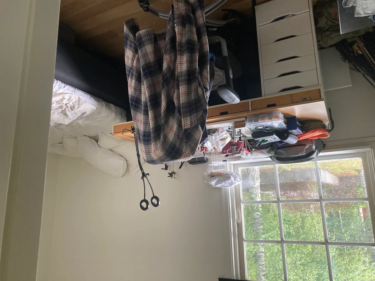 Hyreslägenhet på Vetlanda i vetlanda