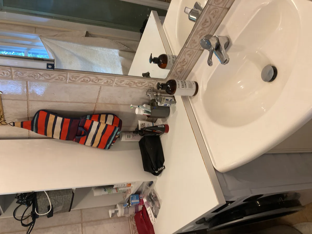 Hyreslägenhet på Vetlanda i vetlanda