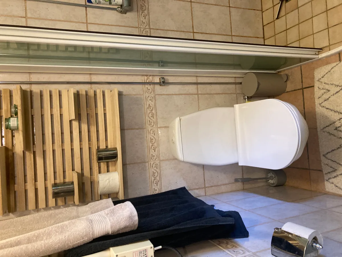 Hyreslägenhet på Vetlanda i vetlanda