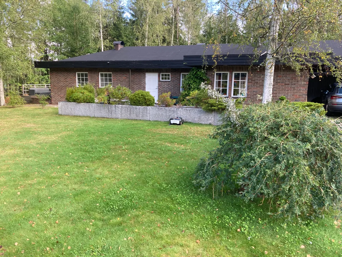 Hyreslägenhet på Vetlanda i vetlanda