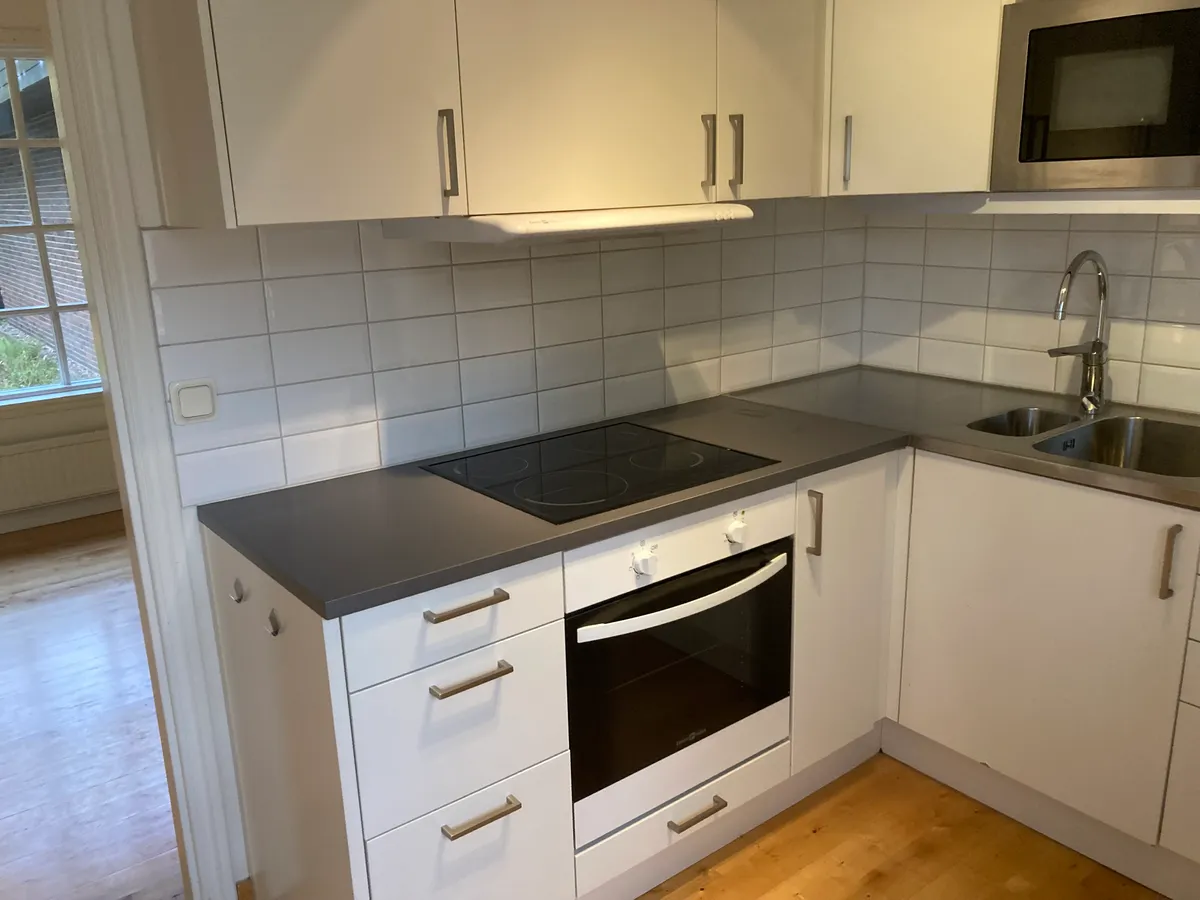 Hyreslägenhet på Vetlanda i vetlanda