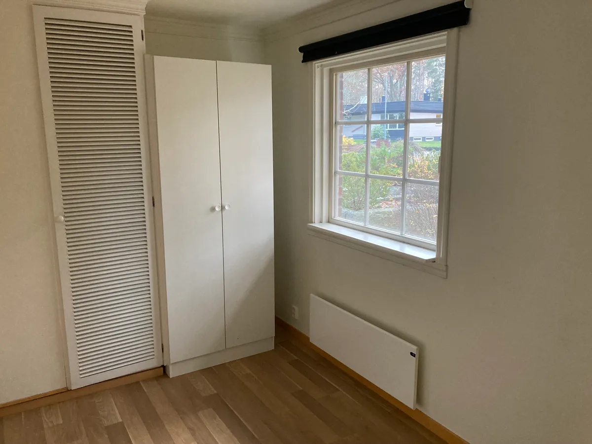 Hyreslägenhet på Vetlanda i vetlanda